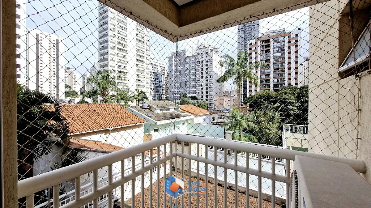 Apartamento, 3 quartos, 129 m² - Foto 28