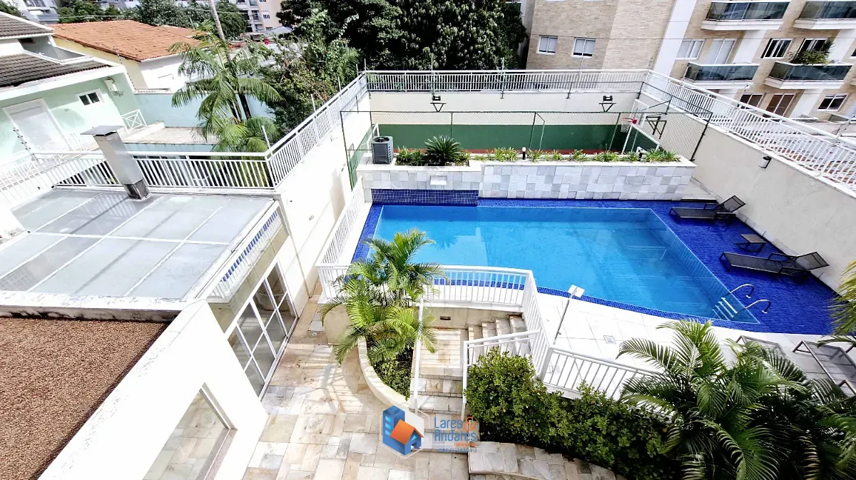Apartamento, 3 quartos, 129 m² - Foto 20