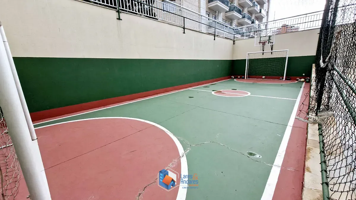 Apartamento, 3 quartos, 129 m² - Foto 46