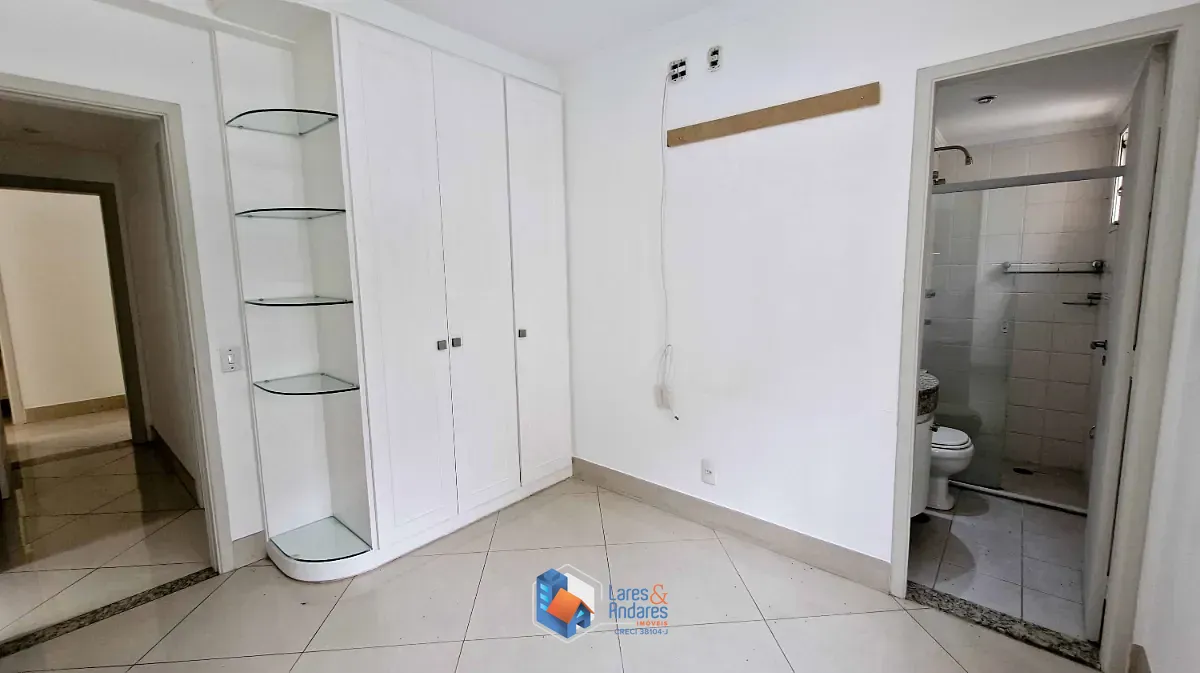 Apartamento, 3 quartos, 129 m² - Foto 21