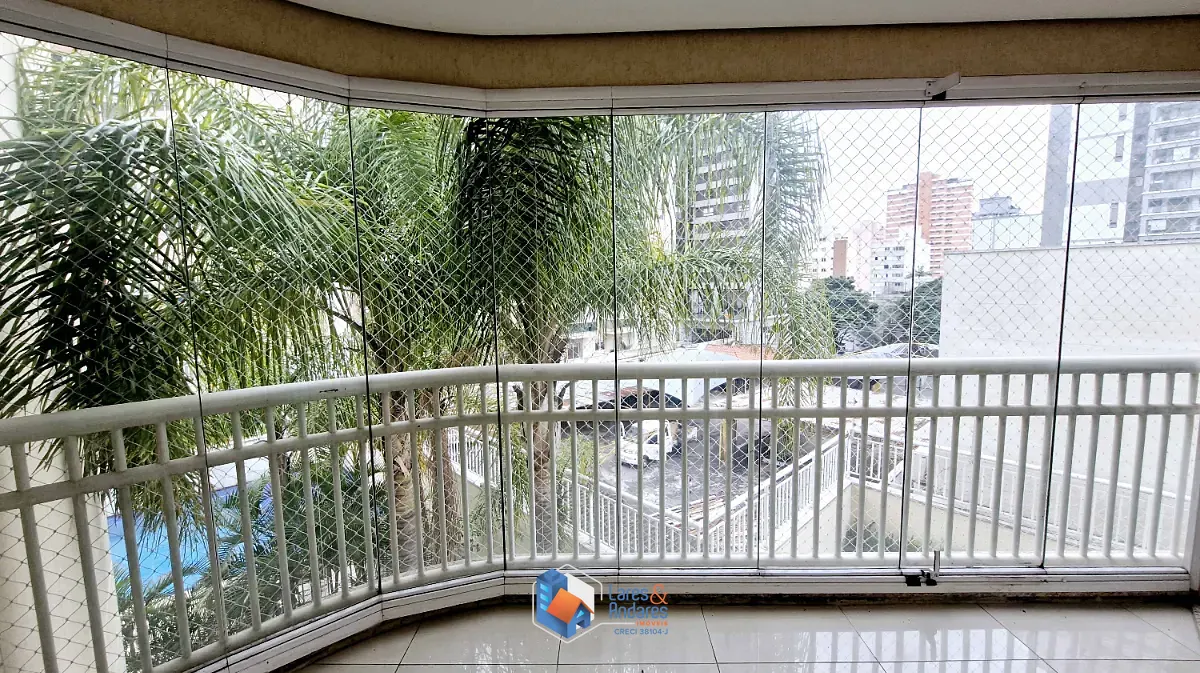 Apartamento, 3 quartos, 129 m² - Foto 8
