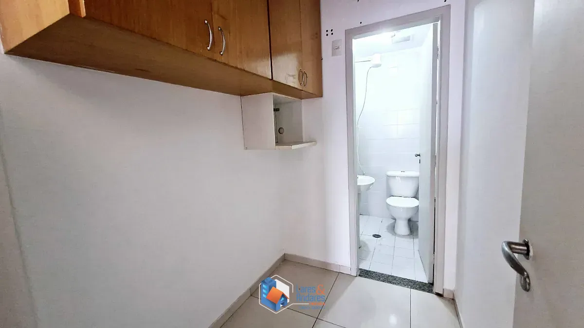Apartamento, 3 quartos, 129 m² - Foto 42