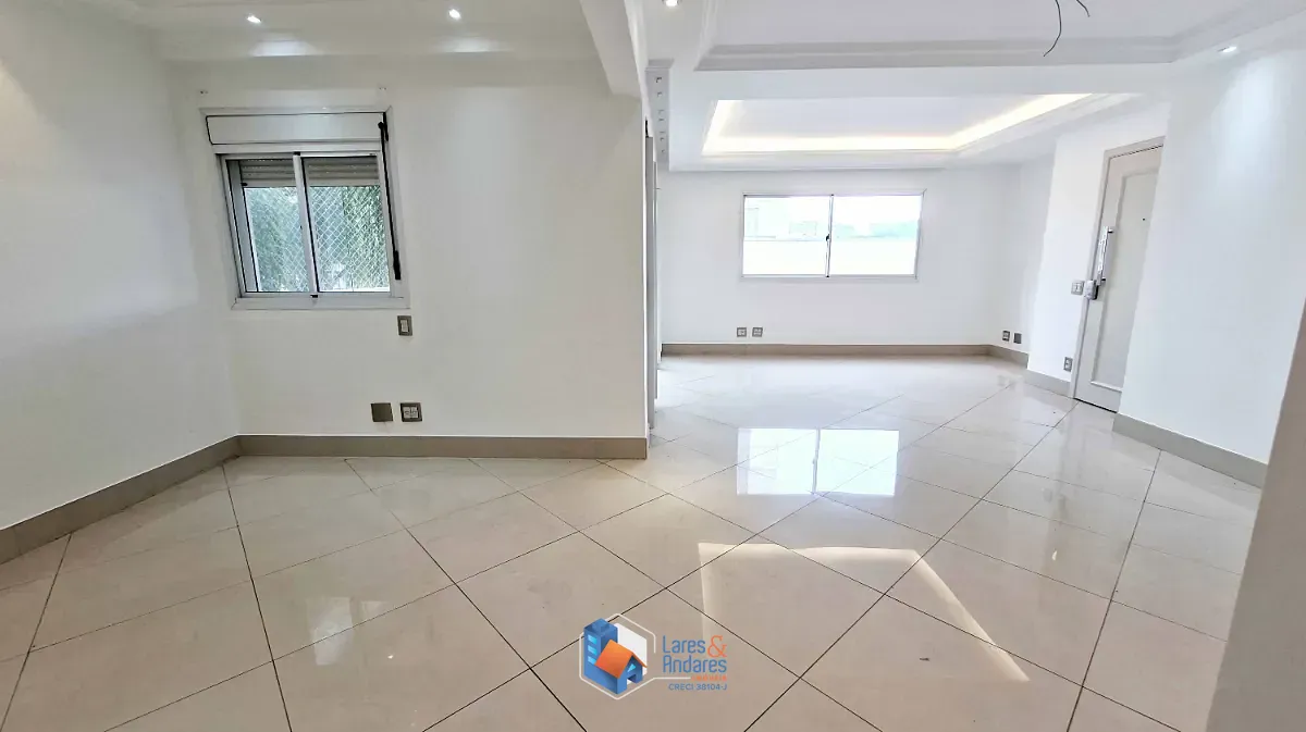 Apartamento, 3 quartos, 129 m² - Foto 5