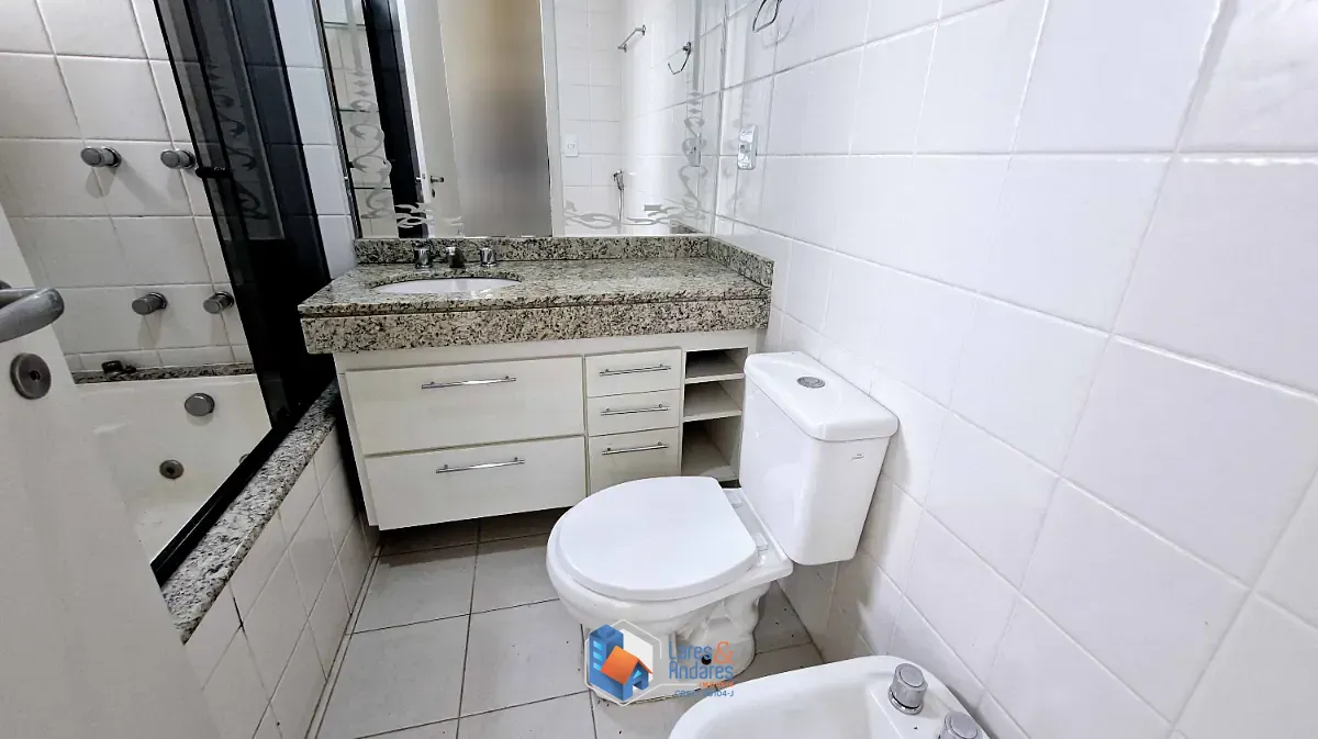 Apartamento, 3 quartos, 129 m² - Foto 29
