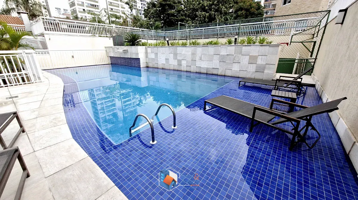 Apartamento, 3 quartos, 129 m² - Foto 45