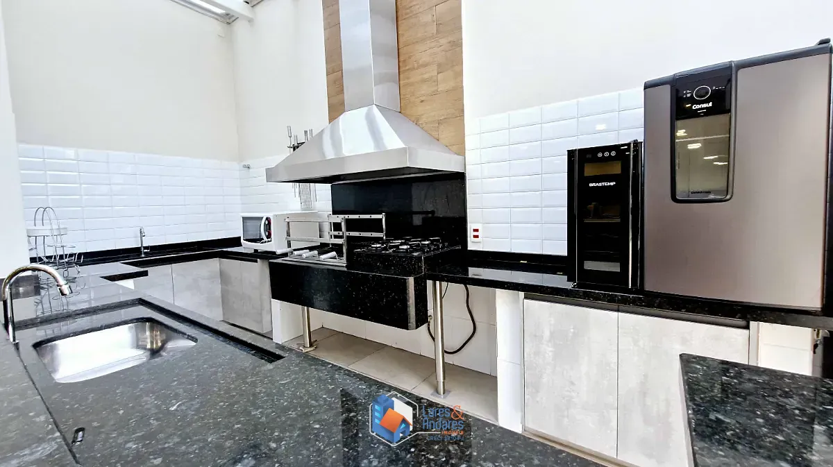 Apartamento, 3 quartos, 129 m² - Foto 53