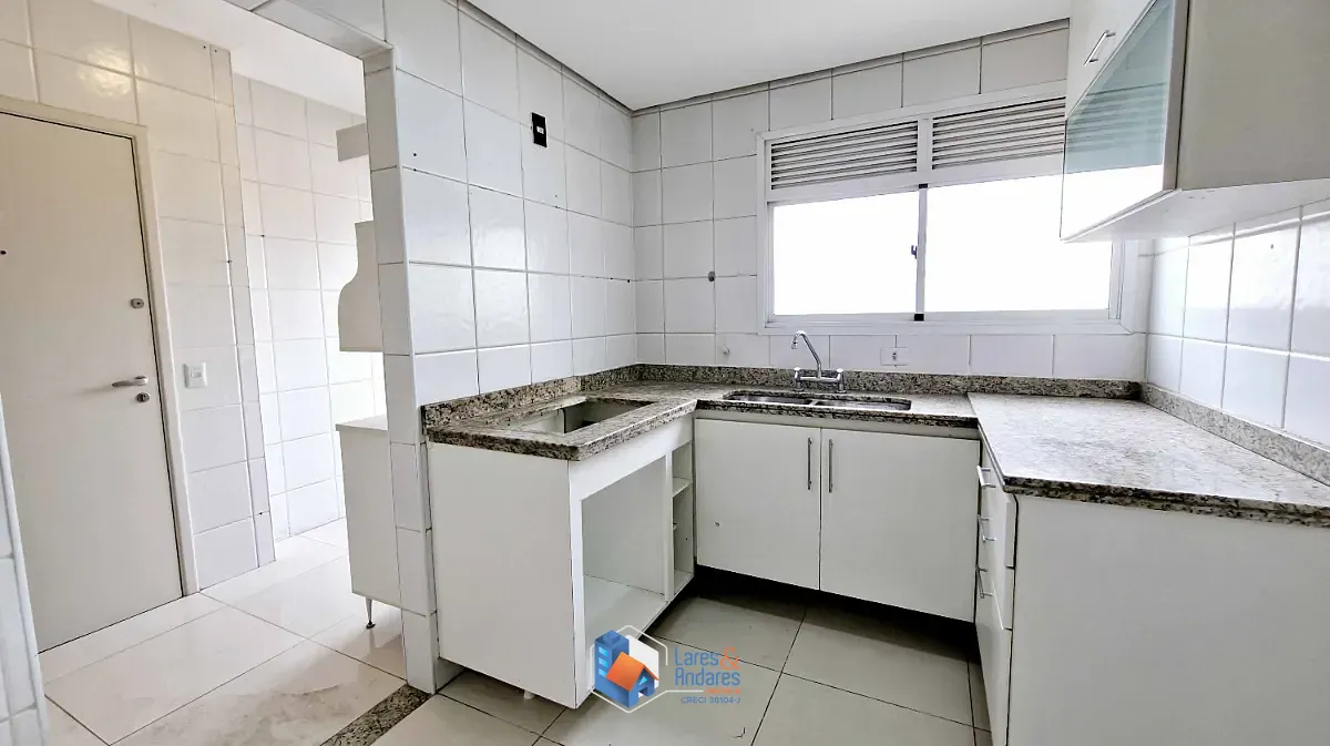 Apartamento, 3 quartos, 129 m² - Foto 37