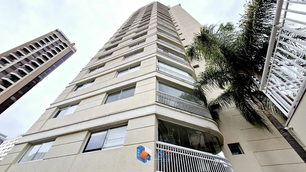 Apartamento, 3 quartos, 129 m² - Foto 56