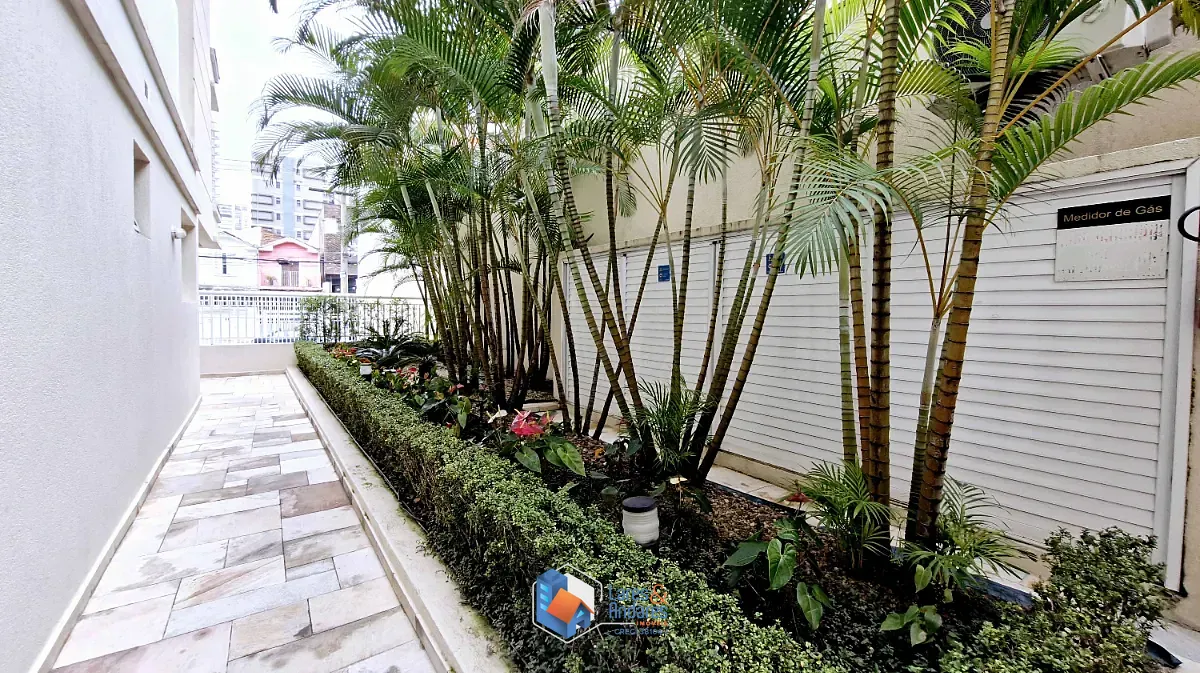 Apartamento, 3 quartos, 129 m² - Foto 44
