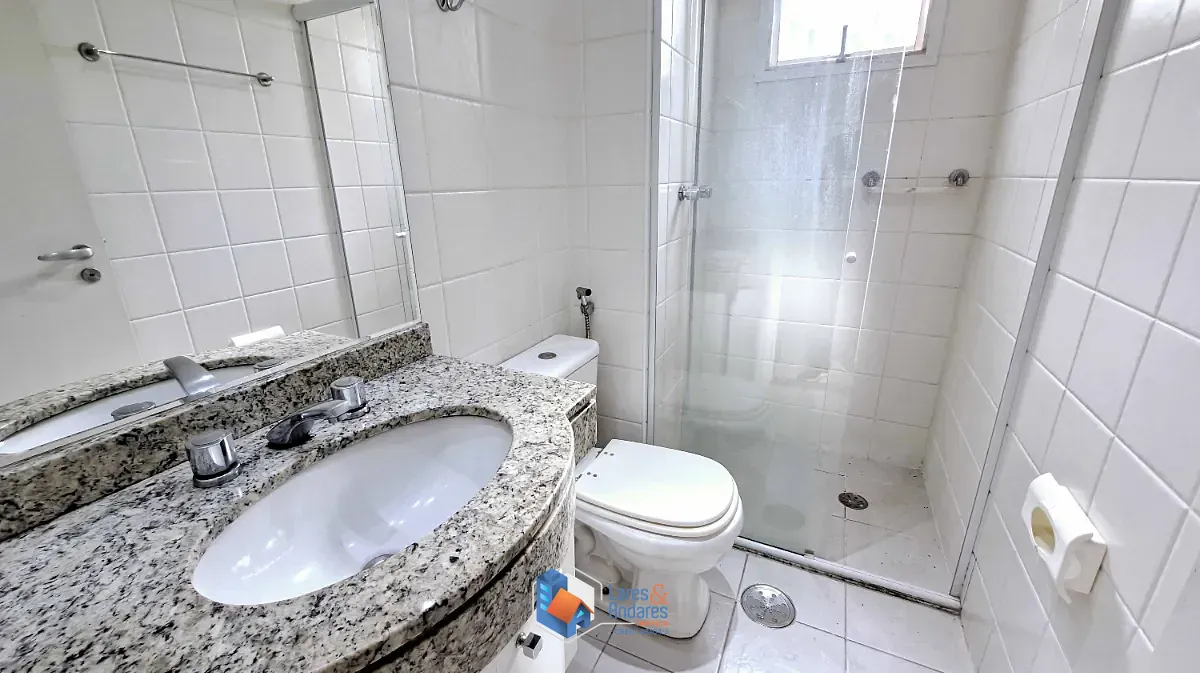 Apartamento, 3 quartos, 129 m² - Foto 17