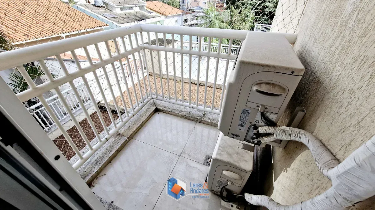 Apartamento, 3 quartos, 129 m² - Foto 27