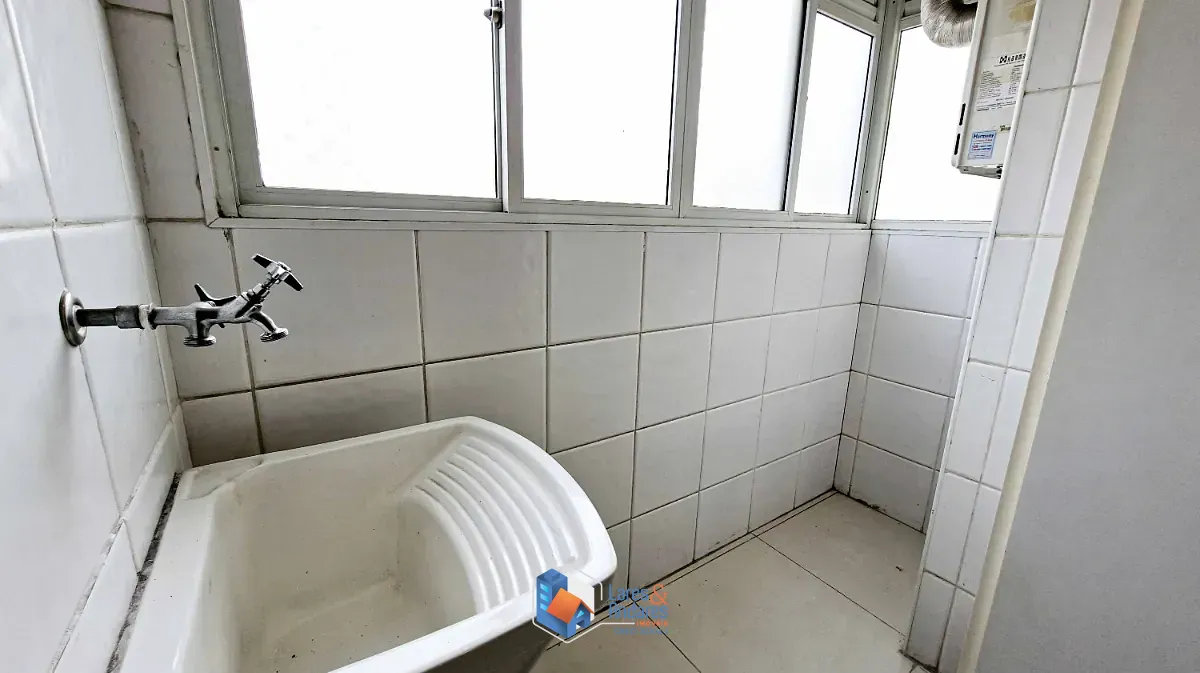 Apartamento, 3 quartos, 129 m² - Foto 40