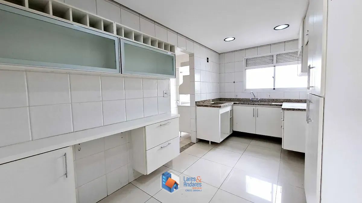 Apartamento, 3 quartos, 129 m² - Foto 34