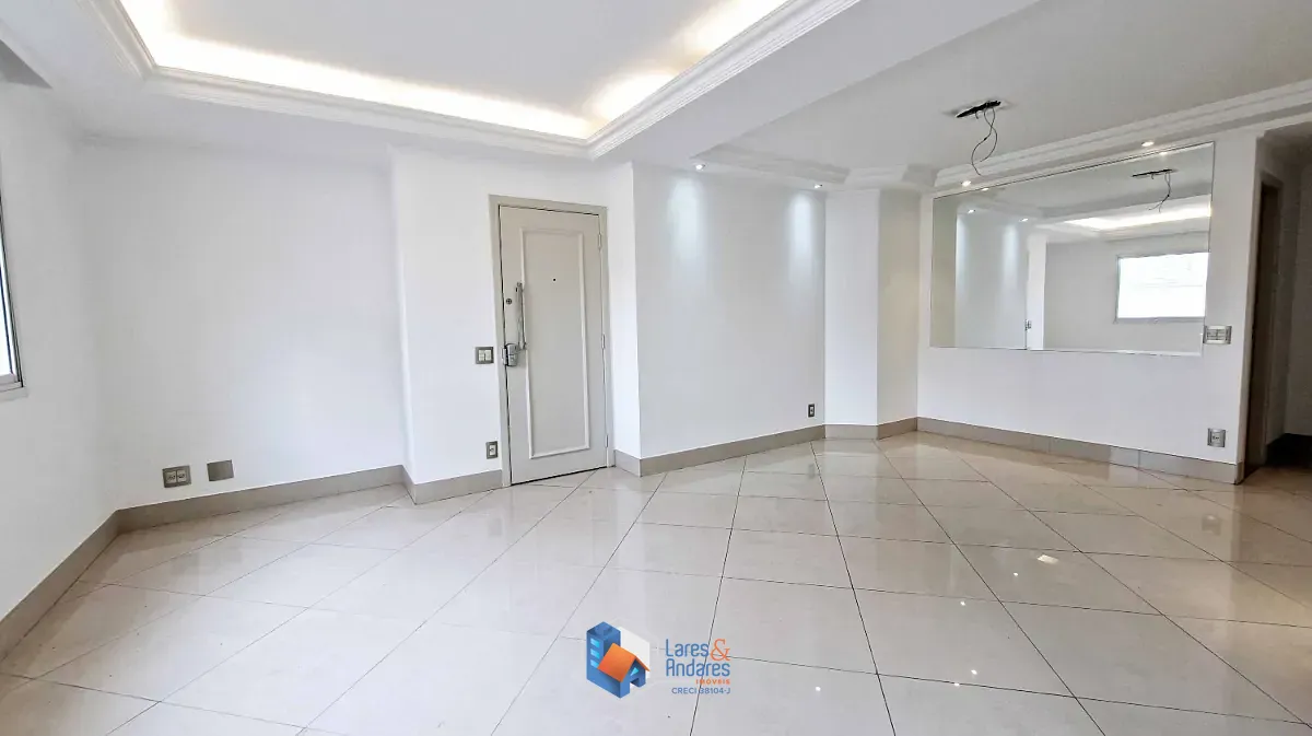 Apartamento, 3 quartos, 129 m² - Foto 9