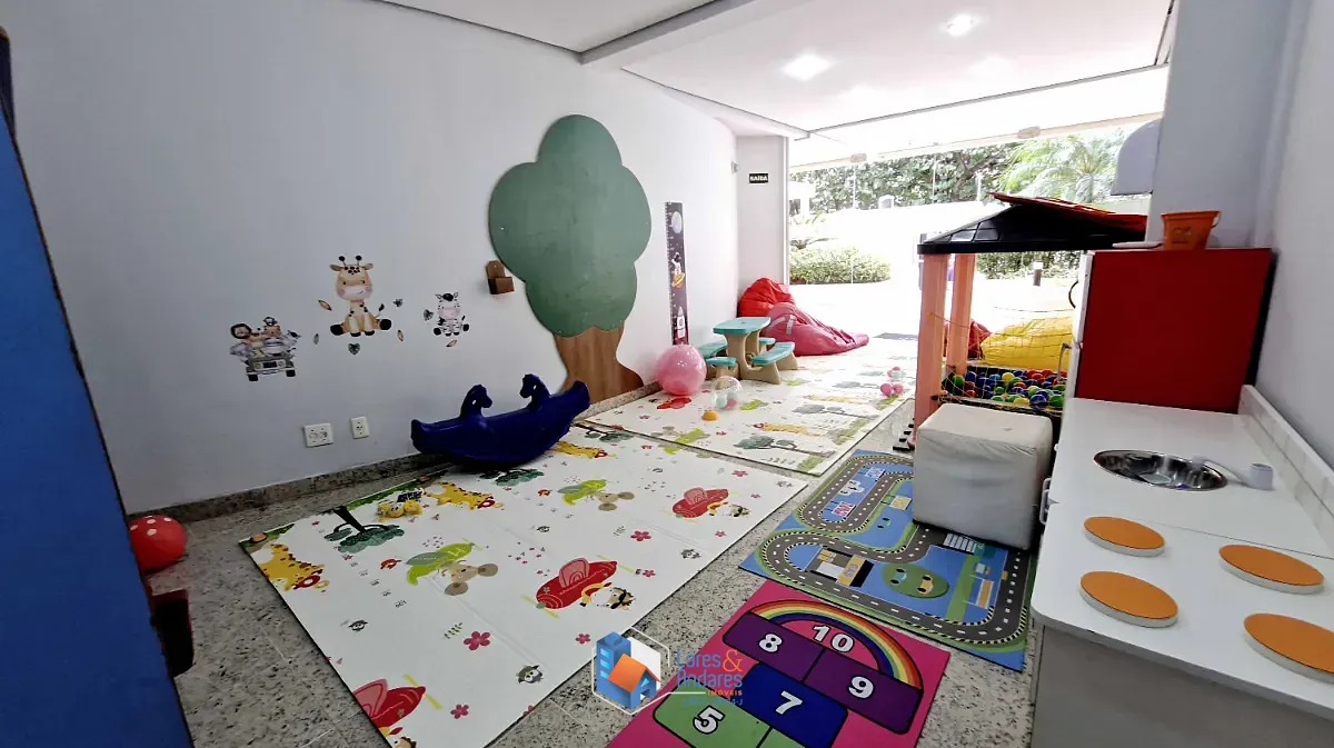 Apartamento, 3 quartos, 129 m² - Foto 48