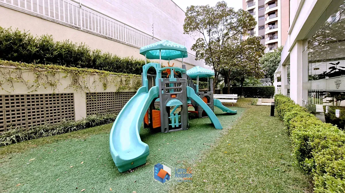 Apartamento, 3 quartos, 129 m² - Foto 47