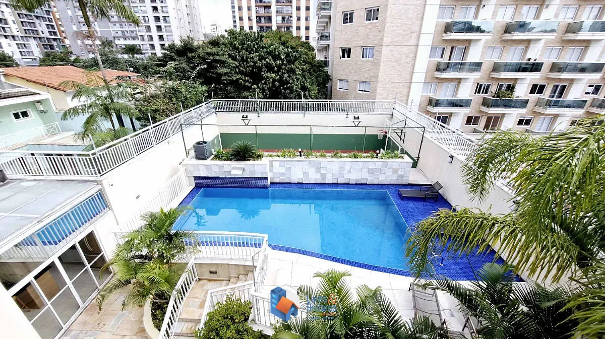 Apartamento, 3 quartos, 129 m² - Foto 15