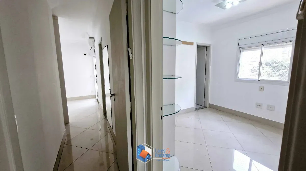 Apartamento, 3 quartos, 129 m² - Foto 23