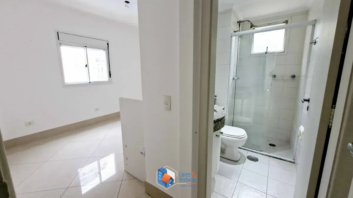 Apartamento, 3 quartos, 129 m² - Foto 13
