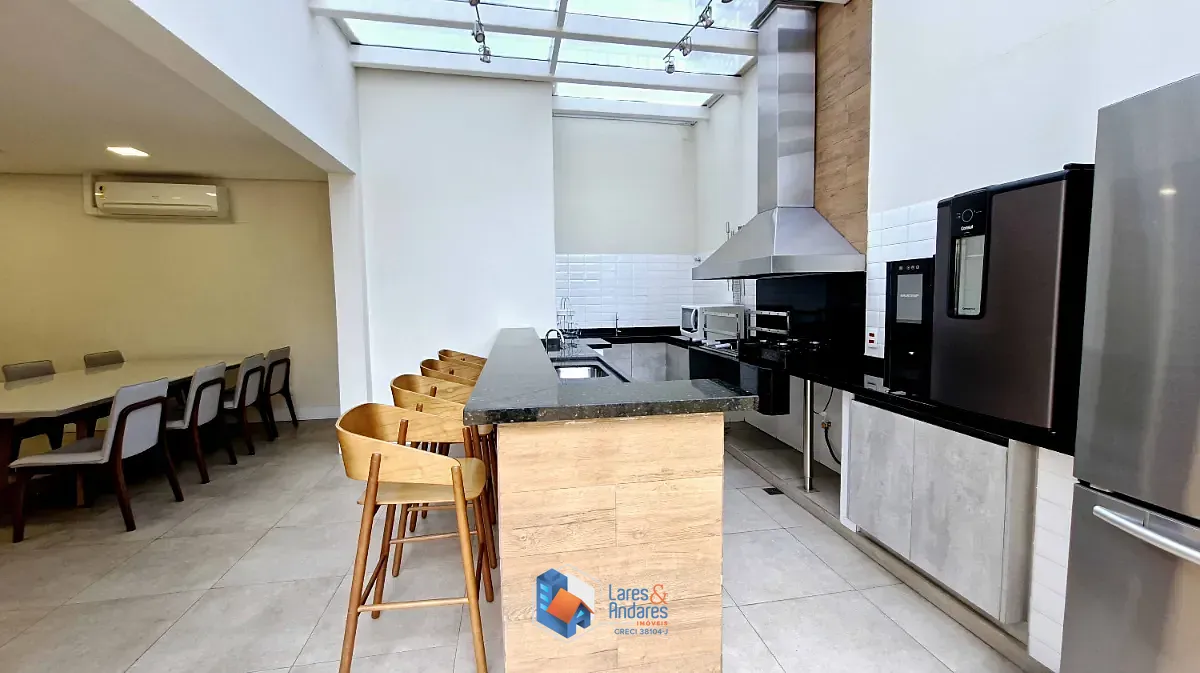 Apartamento, 3 quartos, 129 m² - Foto 54