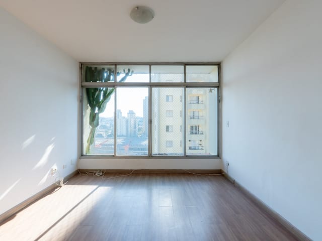 Foto do Apartamento - Apartamento tipo para venda em Vila Mascote com 2 quartos, 65m² | Lares e Andares Imóveis