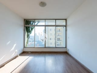 Foto do Apartamento-Apartamento tipo para venda e locação em Vila Mascote com 2 quartos, 65m²