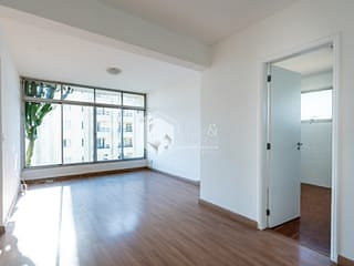 Foto do Apartamento-Apartamento tipo para venda e locação em Vila Mascote com 2 quartos, 65m²