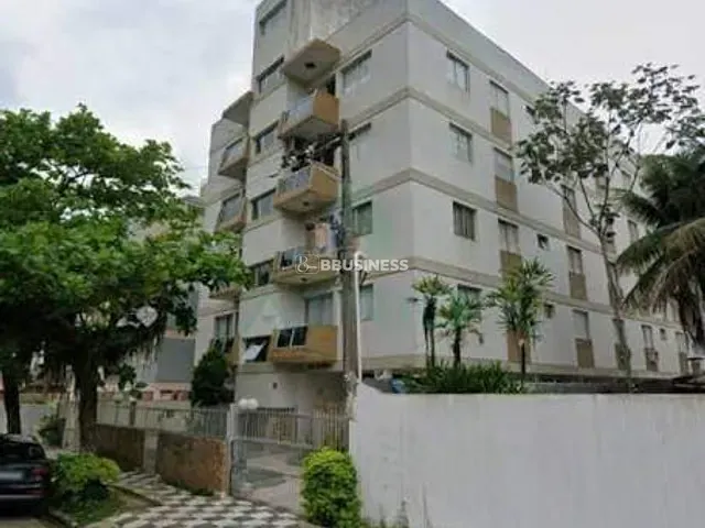 Apartamento 2 quartos e 2 banheiros, à venda, no bairro Loteamento João Batista Julião em Guarujá