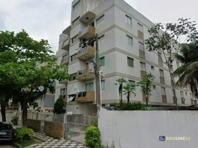 Apartamento 2 quartos e 2 banheiros, à venda, no bairro Loteamento João Batista Julião em Guarujá