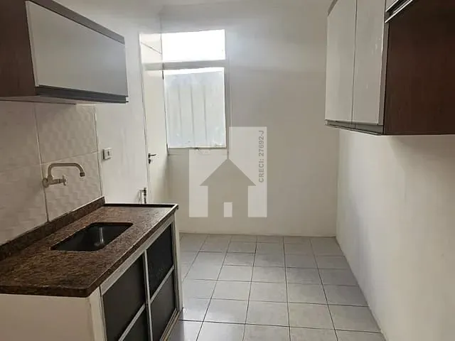 Apartamento 2 quartos e 1 banheiro, à venda, no bairro Jardim Ana Maria em Jundiaí