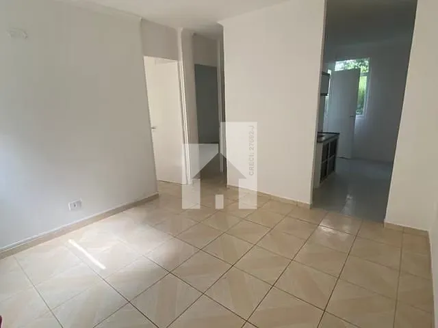 Apartamento 2 quartos e 1 banheiro, à venda, no bairro Jardim Ana Maria em Jundiaí