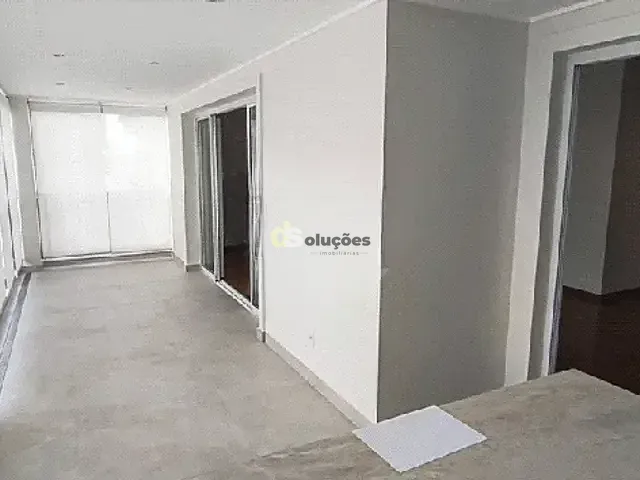 Apartamento 4 quartos e 5 banheiros, à venda, no bairro Paraíso em São Paulo