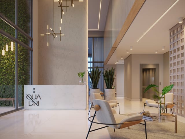 Apartamento à venda, no bairro Bom Retiro em Curitiba