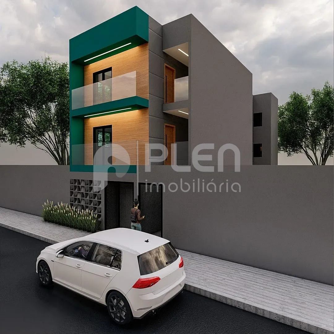 Apartamento de 2 quartos à venda em Vila Irmãos Arnoni, São Paulo