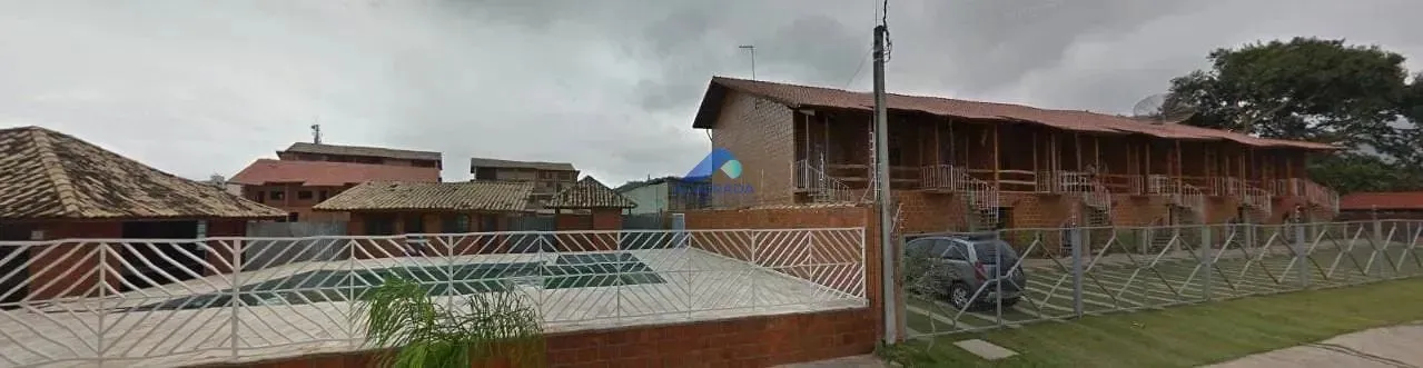 Apartamento, 1 quarto, 40 m² - Foto 2
