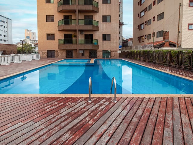 Foto do Apartamento - Apartamento para venda em Jardim São Paulo com 4 quartos, sendo 2 suítes , 140m² | Lares e Andares Imóveis