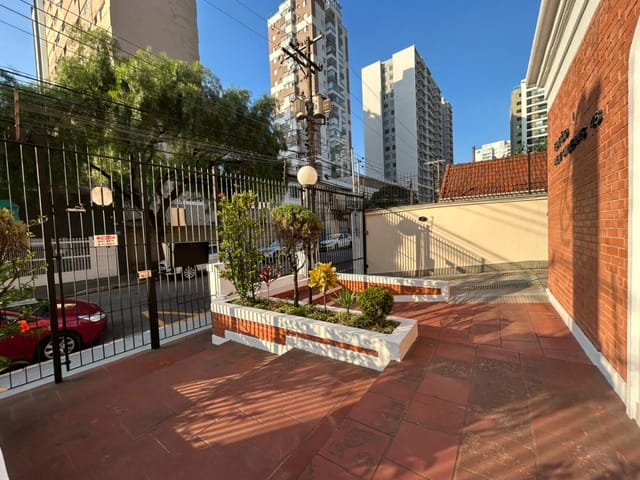 Foto do Apartamento - Apartamento para venda em Vila Mariana com 2 quartos , 50m² | Lares e Andares Imóveis