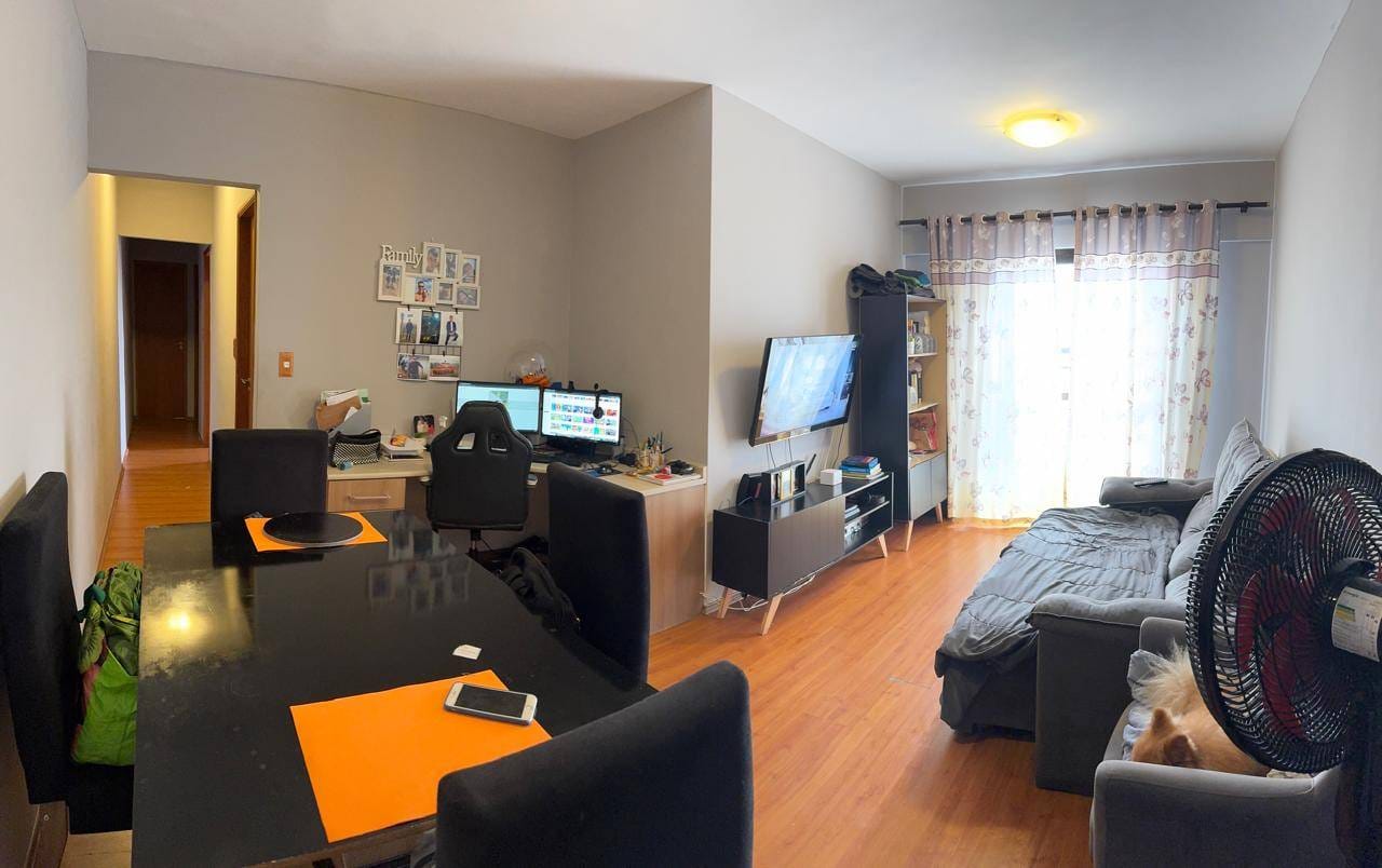 Apartamento à venda, Boa Vista, São Caetano do Sul, SP