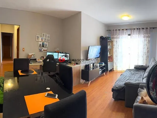 Apartamento 3 quartos e 2 banheiros, à venda, no bairro Boa Vista em São Caetano do Sul
