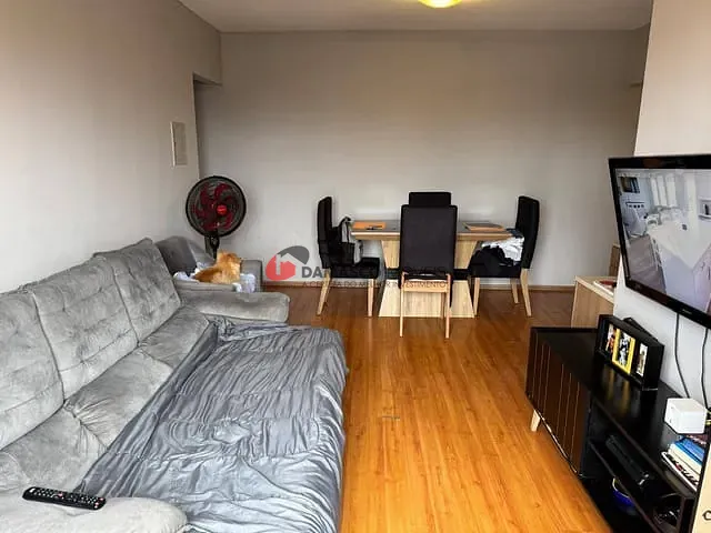 Apartamento 3 quartos e 2 banheiros, à venda, no bairro Boa Vista em São Caetano do Sul