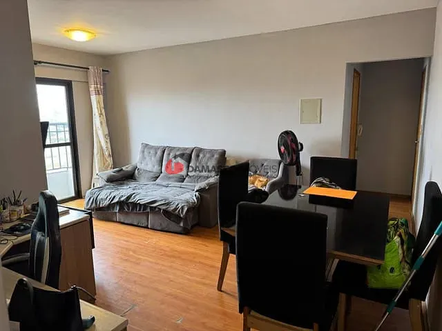 Apartamento 3 quartos e 2 banheiros, à venda, no bairro Boa Vista em São Caetano do Sul