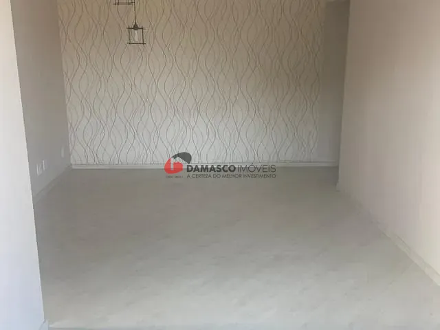 Apartamento 3 quartos e 2 banheiros, à venda, no bairro Cerâmica em São Caetano do Sul
