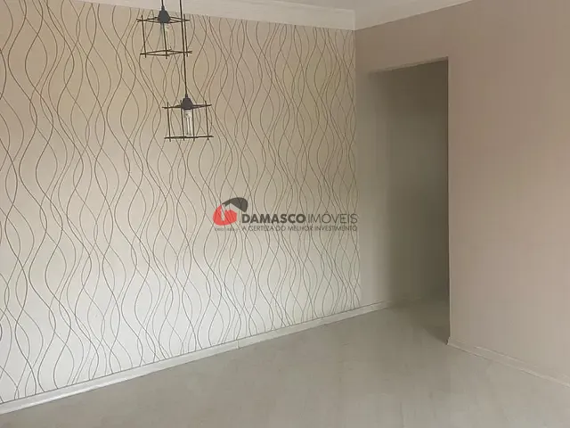 Apartamento 3 quartos e 2 banheiros, à venda, no bairro Cerâmica em São Caetano do Sul