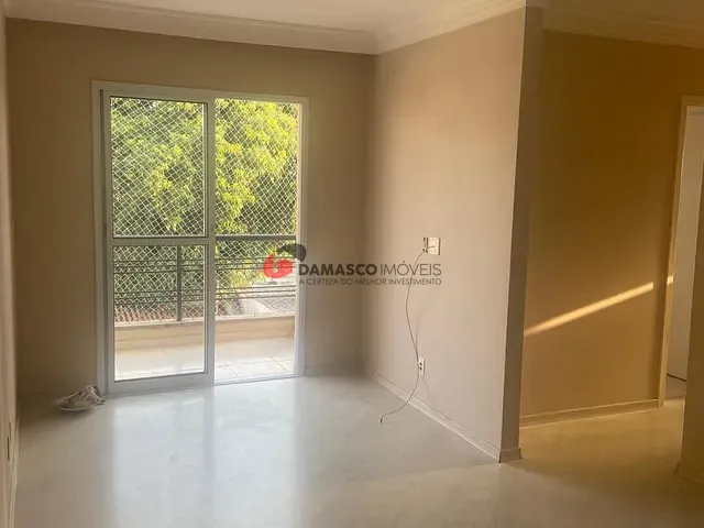 Apartamento 3 quartos e 2 banheiros, à venda, no bairro Cerâmica em São Caetano do Sul