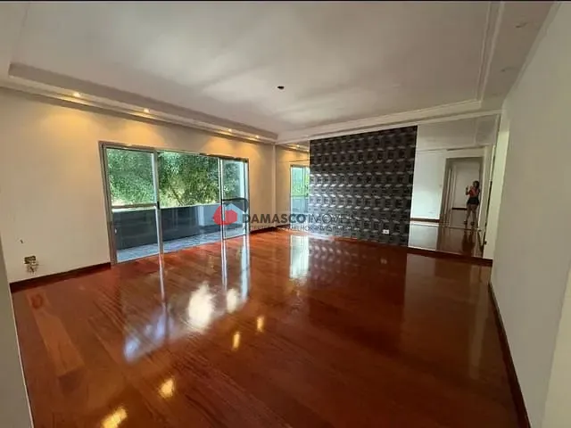 Apartamento 4 quartos e 3 banheiros, à venda, no bairro Centro em Santo André