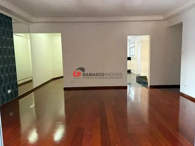 Apartamento 4 quartos e 3 banheiros, à venda, no bairro Centro em Santo André
