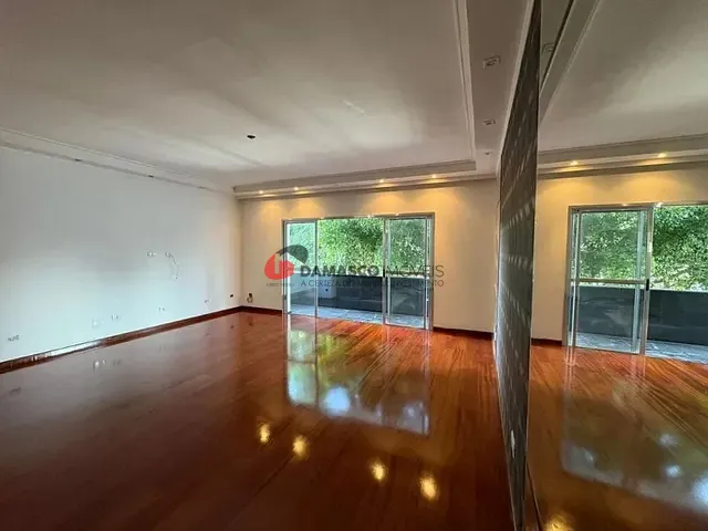 Apartamento 4 quartos e 3 banheiros, à venda, no bairro Centro em Santo André