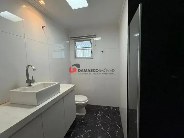 Apartamento 4 quartos e 3 banheiros, à venda, no bairro Centro em Santo André