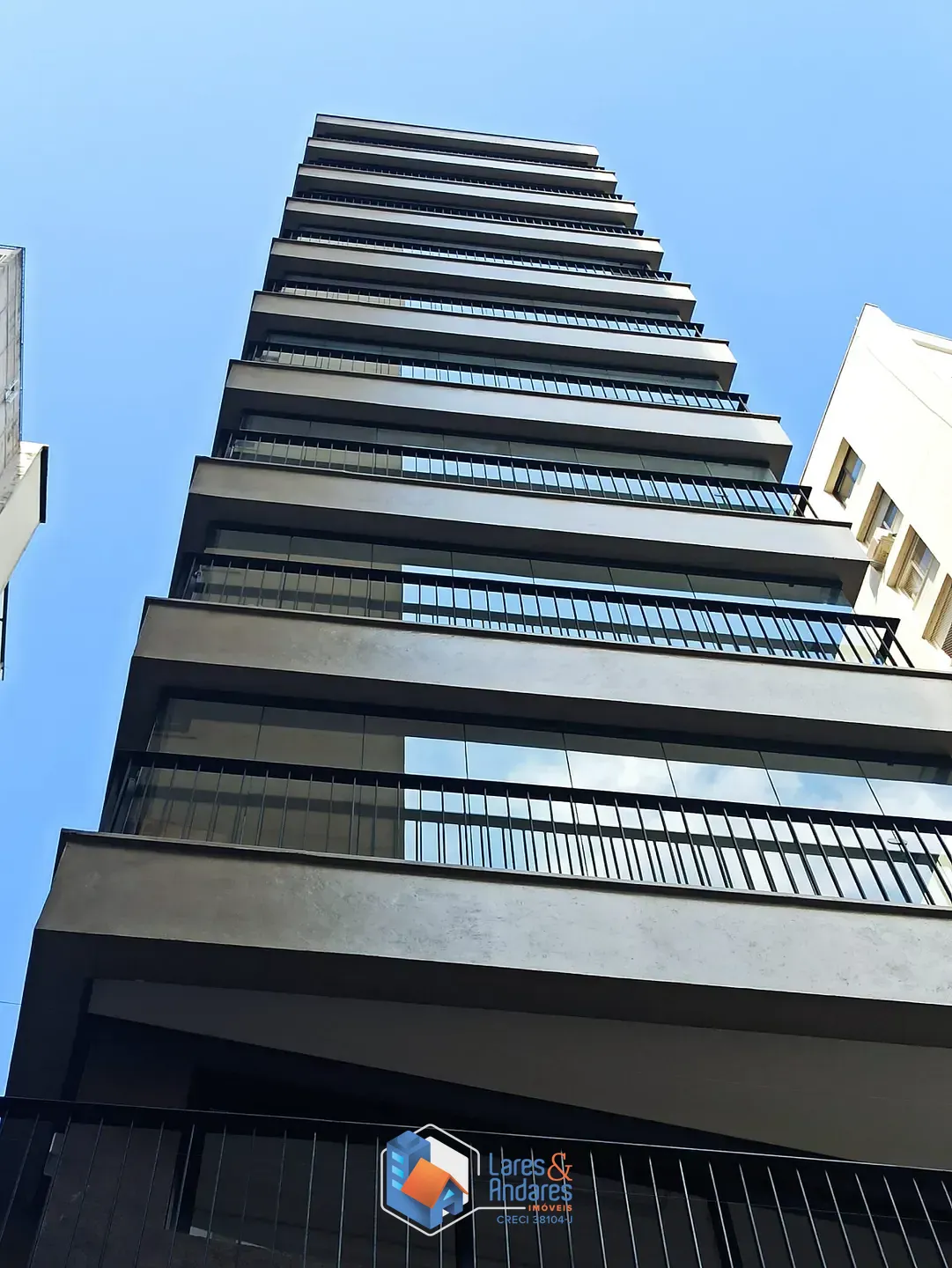 Apartamento, 1 quarto, 38 m² - Foto 29