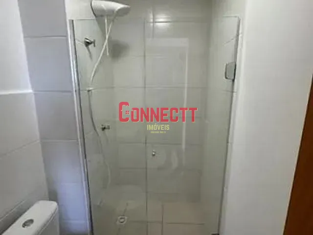 Apartamento 2 quartos e 1 banheiro, à venda, no bairro Jardim Diva Tarlá de Carvalho em Ribeirão Preto